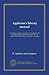 Appleton's library manual: containing a catalogue raisonné of upwards of twelve thousand of the most important works in every department of knowledge, in all modern languages