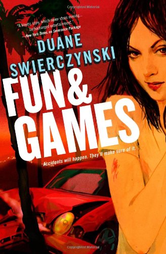 Fun and Games