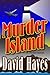 Murder Island: A Thriller Novel
