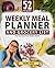 Weekly Meal Planner and Gro...