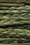 Braided Sweetgras...