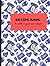 Recipe Book to write in you...