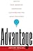 Advantage: How American Innovation Can Overcome the Asian Challenge