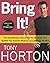 Bring It!: The Revolutionary Fitness Plan for All Levels That Burns Fat, Builds Muscle, and Shreds Inches