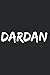 Notebook: Dardan Rapper German