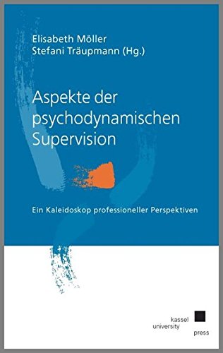 Aspekte der psychodynamischen Supervision (Paperback)