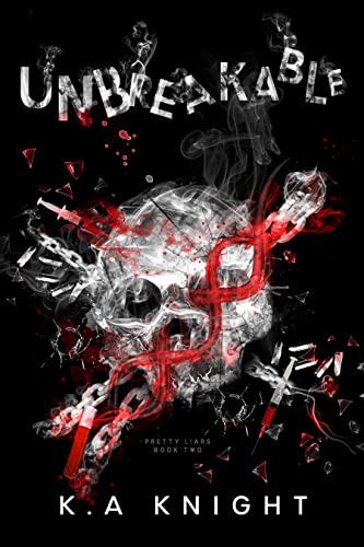 Unbreakable (Pretty Liars #2)