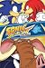 Sonic Select Book 3 (Sonic ...