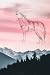 Coyote Spirits in Sky Notebook