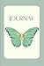 Butterfly Journal