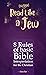 Read Like a Jew: 8 Rules of...