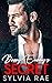 Bossy Enemy's Secret by Sylvia  Rae