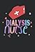 Dialysis Nurse by tech