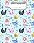 Composition Notebook Cute Cats: Diario di carta a righe larghe.: Blank Wide Lined Workbook Kitty Lovers per ragazze, ragazzi, bambini, adolescenti, ... 7,5 x 9,25 in brossura. (Italian Edition)
