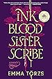 Image for Ink Blood Sister Scribe