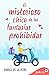 El misterioso chico de las fantasías prohibidas (Spanish Edition)