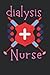 Dialysis Nurse by tech