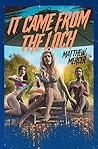 Book cover for It Came From the Loch