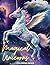 Magical Unicorns Coloring Book