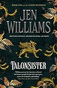 Talonsister (Talon Duology, #1)