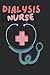 Dialysis Nurse: Dialysis Te...