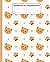 Composition Notebook Cute C...