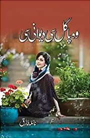 Wo Pagal Si Deewani Si