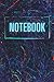 Notebook by Hannah Dawson