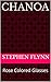 Chanoa by Stephen Flynn
