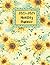 2023-2024 Monthly Planner by Riza
