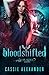 Bloodshifted (Edie Spence Series Book 5)