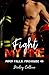 Fight My Fire by Darley Collins