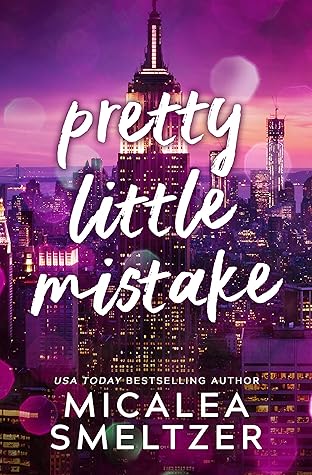 Pretty Little Mistake