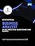 Statistical Business Analys...