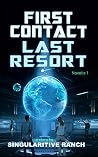 First Contact Las...
