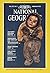 National Geographic Vol. 16...