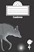 Composition Notebook: Aguar...
