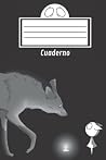 Composition Notebook: Aguara Guazú illustration (Spanish Edition) Composition Notebook: Aguara Guazú illustration (Spanish Edition)
