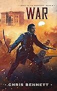 War (Road to the Breaking #8)