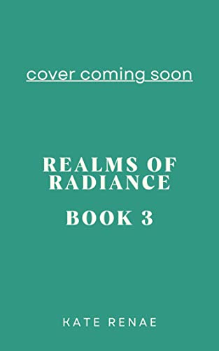 Death and Dusk (Realms of Radiance Book 3)