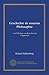 Geschichte de neueren Philosophie: von Nikolaus von Kues bis zur Gegenwart (German Edition)