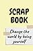 SCRAPBOOK: The scrapbook de...