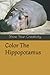 Color The Hippopotamus (col...
