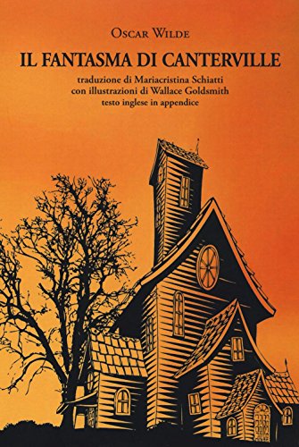 IL FANTASMA DI CANTERVILLE