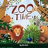 Zoo Time: An Amaz...