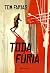 Toda fúria (Altamente Recomendável FNLIJ 2024 - Categoria Jovem) (Portuguese Edition)