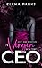 A Virgin for the CEO by Elena Parks