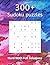 300+ Sudoku Puzzles For Adu...