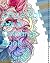 Dog & Cat Adult Coloring Book | Mandala Style by Jonathan Arnold