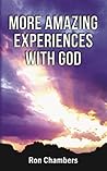 More Amazing Experiences with God Book cover for More Amazing Experiences with God